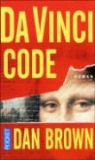 Dan Brown - Da Vinci code