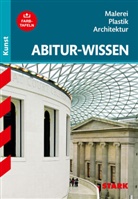 Barbara Pfeuffer - STARK Abitur-Wissen Kunst - Malerei, Plastik und Architektur