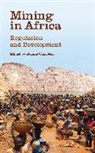 Bonnie Campbell, Bonnie Campbell, Campbell Bonnie - Mining in Africa