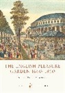 Sarah Jane Downing, Sarah-Jane Downing - English Pleasure Garden