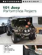 James Weber, James J. Weber - 101 Jeep Performance Projects