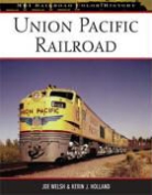 Kevin J. Holland, Joe Welsh, Joe Holland Welsh, WELSH JOE HOLLAND KEVIN J - Union Pacific Railroad