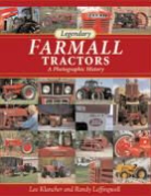 Lee Klancher - Legendary Farmall Tractors