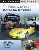 Wayne Dempsey, Wayne R. Dempsey, Wayne Dempsey ., Wayne Dempsy, DEMPSY WAYNE - 101 Projects for Your Porsche Boxster