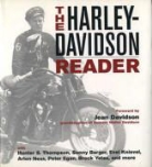 Michael Dregni, Michael Dregni - Harley-Davidson Reader