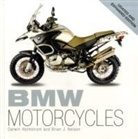Darwin Holmstrom, Darwin Holstrom, Brian J. Nelson - Bmw Motorcycles