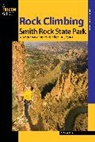 Alan Watts - Rock Climbing Smith Rock State Park