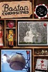 Gellerman, Bruce Gellerman, Bruce Sherman Gellerman, Gellerman Bruce, Erik Sherman, Sherman Erik - Boston Curiosities