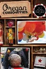 Harriet Baskas, Baskas Harriet - Oregon Curiosities
