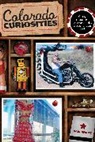 Pam Grout, Grout Pam - Colorado Curiosities