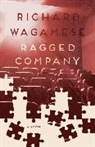 Richard Wagamese, Jamie Zeppa - Ragged Company