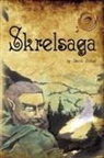 Steve Parker - Skrelsaga