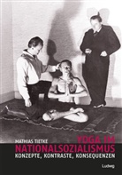 Mathias Tietke - Yoga im Nationalsozialismus