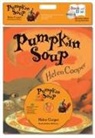 Helen Cooper, Kathleen McInerney - Pumpkin Soup