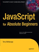 Terry McNavage - JavaScript for Absolute Beginners