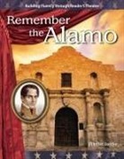 Isecke Harriet, Harriet Isecke - Remember the Alamo