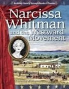 Shannon Catherine M., Catherine Shannon, Catherine M Shannon, Catherine M. Shannon - Narcissa Whitman and the Westward Movement