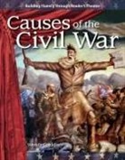 Wendy Conklin, Conklin Wendy - Causes of the Civil War