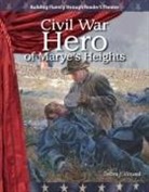 Housel Debra J., Debra Housel, Debra J Housel, Debra J. Housel - Civil War Hero of Marye's Heights