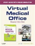 Diane M. Klieger - Virtual Medical Office for Saunders Essentials of Medical Assisting