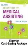 Diane M. Klieger - Saunders Essentials of Medical Assisting - Text, Workbook, and Virtual Medical Office Package