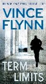 Vince Flynn - Term Limits
