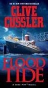 Clive Cussler - Flood Tide
