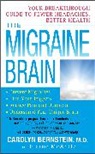 Carolyn Bernstein, Carolyn/ Mcardle Bernstein, Elaine McArdle - The Migraine Brain