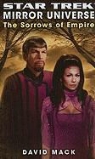 David Mack, Gene Roddenberry - Mirror Universe