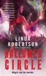 Linda Robertson - Hallowed Circle