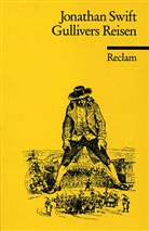 Jonathan Swift - Gullivers Reisen