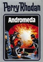 Perry Rhodan, Willia Voltz, William Voltz - Perry Rhodan - Bd. 27: Perry Rhodan - Andromeda