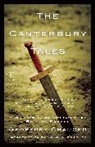 Geoffrey Chaucer, Geoffrey/ Raffel Chaucer, John Miles Foley, Burton Raffel - The Canterbury Tales