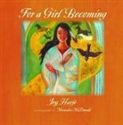 Joy Harjo, Joy/ McDonald Harjo, Joy Harjo-Sapulpa, Mercedes McDonald, Mercedes McDonald - For a Girl Becoming