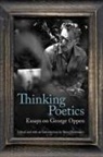 Steve (EDT)/ Shoemaker Shoemaker, Steve Shoemaker - Thinking Poetics
