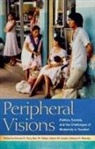 Edward D. (EDT)/ Fallaw Terry, The University of Alabama Press, Ben Fallaw, Ben W Fallaw, Ben W. Fallaw, Gilbert M Joseph... - Peripheral Visions