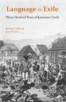 Jean D'Costa, Barbara Lalla, Barbara/ D'Costa Lalla - Language in Exile