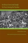R. H. Stone, Richard Henry Stone, Richard Henry/ Florey Stone, Betty Fink Florey, Betty Finklea Florey - In Africa's Forest and Jungle