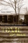 Phaedra C. Pezzullo, Phaedra Carmen Pezzullo - Toxic Tourism