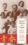 Margaret E Armbrester, Margaret E. Armbrester, Margaret England Armbrester, Margaret England/ Miyazawa Armbrester - Samuel Ullman and 'Youth'