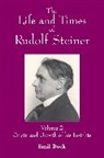 Emil Bock, Bock Emil, Emil Bock - Life and Times of Rudolf Steiner