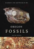 Elizabeth L. Orr, Elizabeth L./ Orr Orr, William N. Orr - Oregon Fossils
