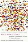 Hamilton Cravens, Paul Farber, Paul (EDT)/ Cravens Farber, Hamilton Cravens, Paul Farber - Race and Science