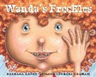 Barbara Azore, Barbara/ Graham Azore, Georgia Graham, Georgia Graham - Wanda's Freckles