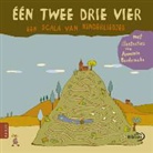 Scaletta, A. Berebrouckx, Annemie Berebrouckx - Een twee drie vier