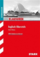 Liam Cleary - Englisch Oberstufe