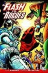 John Broome, John/ Infantino Broome, Carmine Infantino - Flash Vs. the Rogues