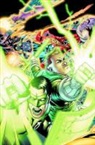 Peter J. Tomasi, Peter J./ Gleason Tomasi, Patrick Gleason - Green Lantern Corps