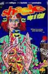 Peter Milligan, Peter/ Bachalo Milligan, Chris Bachalo, Bill Jaska - Shade the Changing Man 2