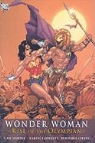 Gail Simone, Gail/ Lopresti Simone, Aaron Lopresti, Matt Ryan - Wonder Woman